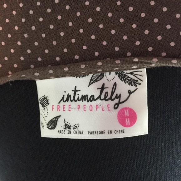 Free People, Voile Trapeze Dress - Picture 7 of 8